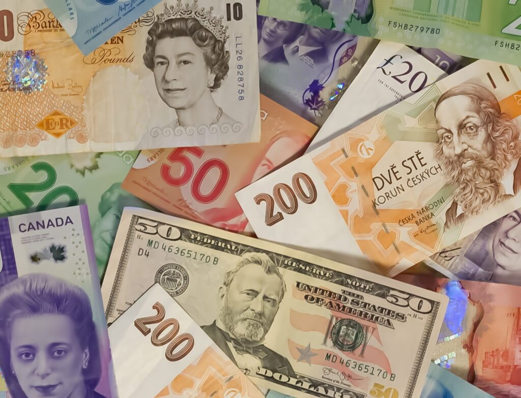 global-currency