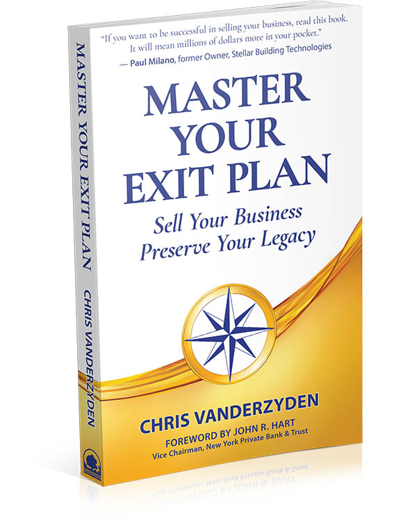Master Your Exit Plan
