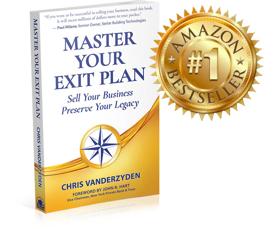 Master Your Exit Plan