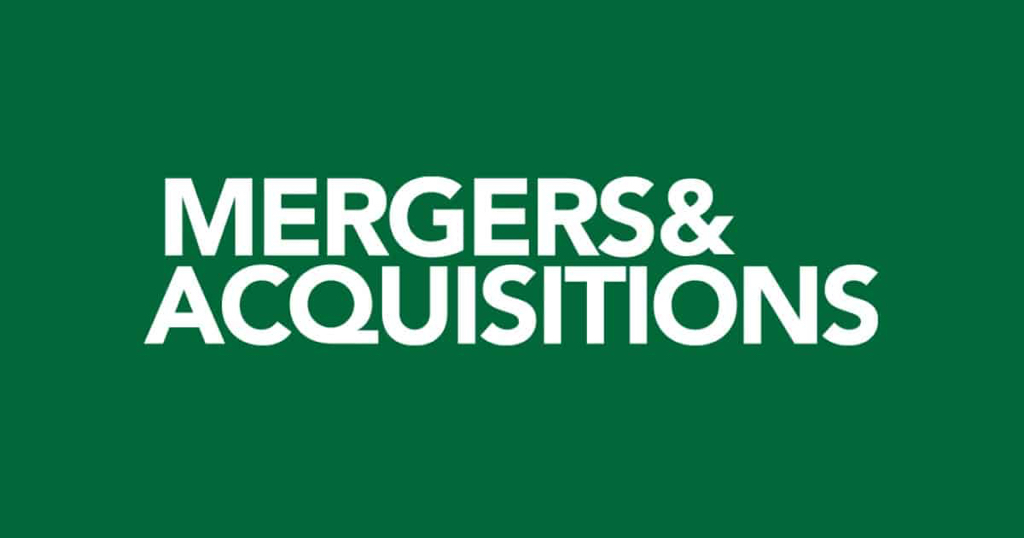 Mergers & Acquisitions - Logo